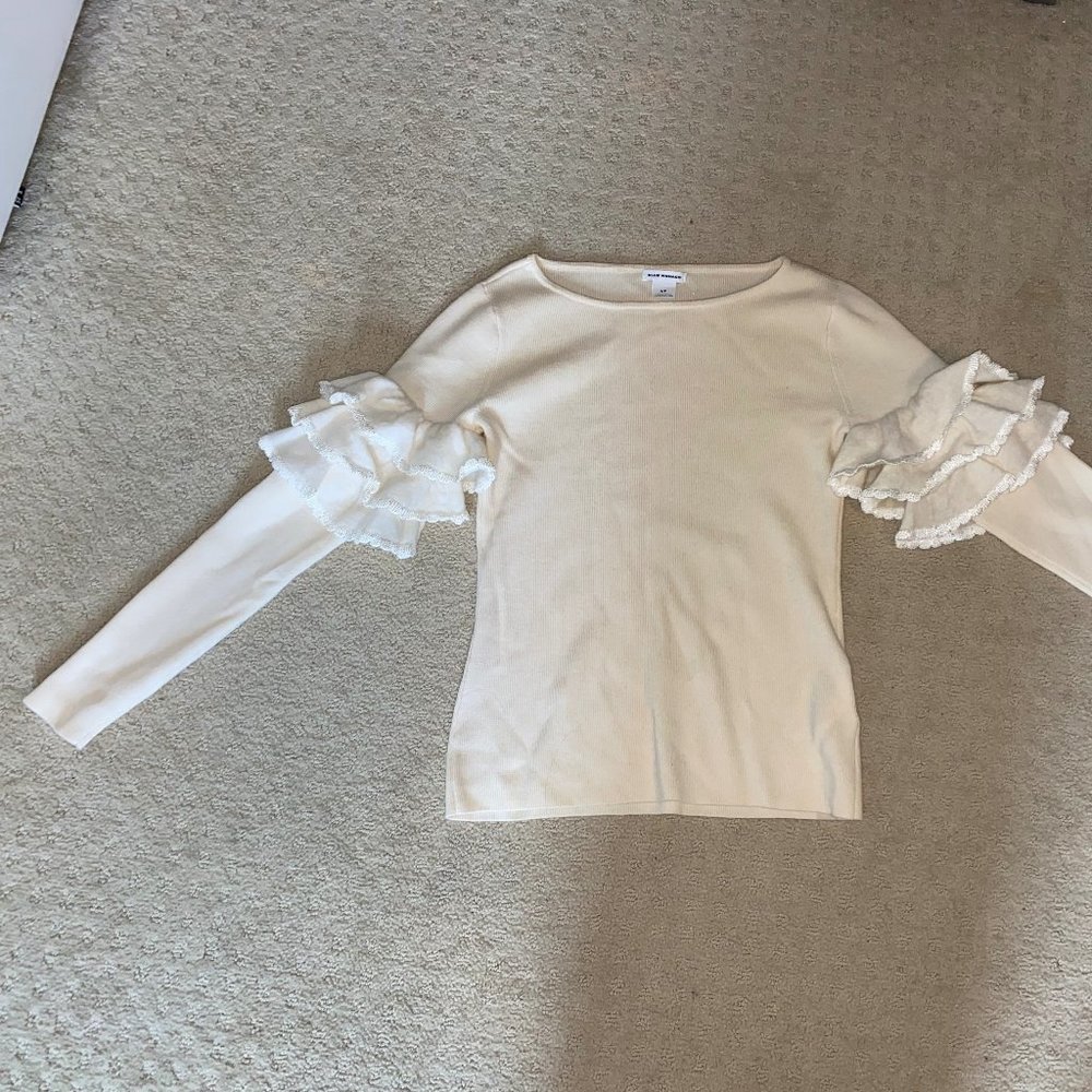 Club Monoco Sweater